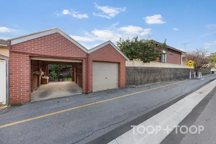 Fourth view of Homely unit listing, 11/8-20 Wakefield Street, Kent Town SA 5067