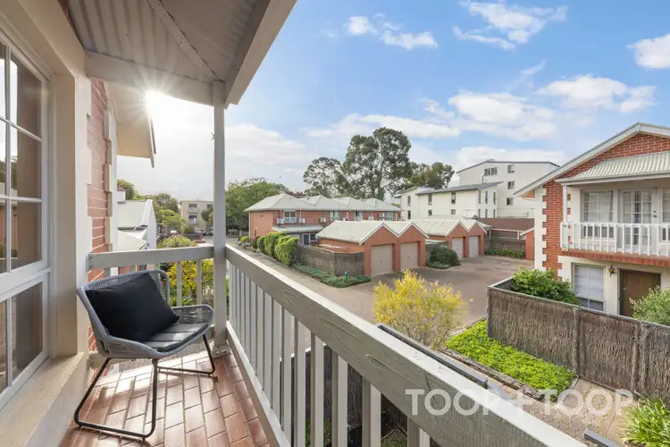 Fifth view of Homely unit listing, 11/8-20 Wakefield Street, Kent Town SA 5067