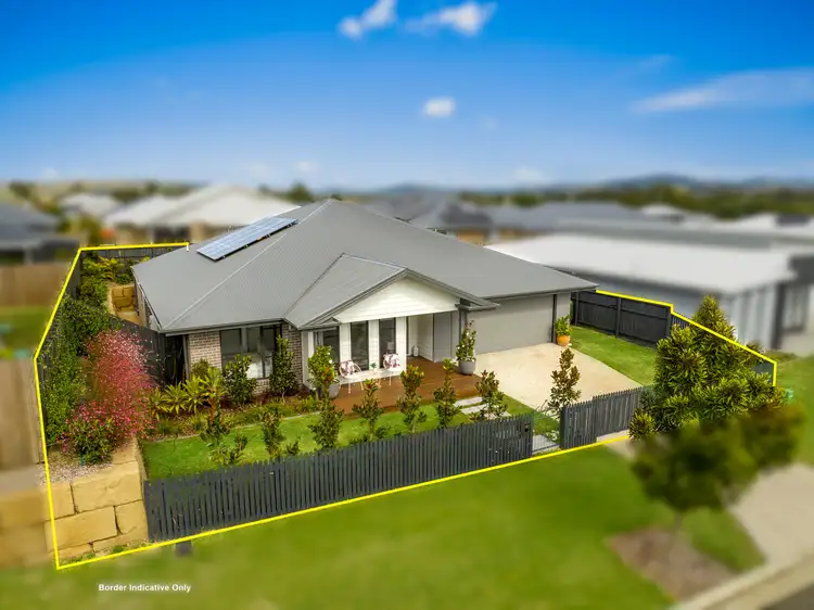 4 Mossman Street, Beaudesert QLD 4285
