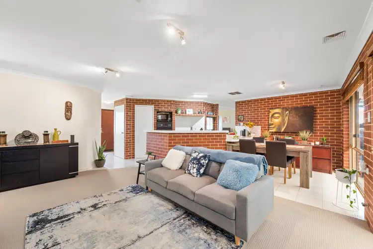 Second view of Homely house listing, 1 Hollingsworth Way, Leeming WA 6149