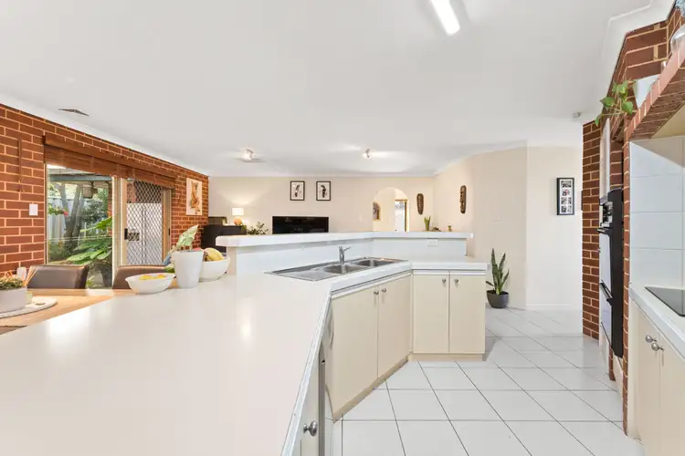 Third view of Homely house listing, 1 Hollingsworth Way, Leeming WA 6149