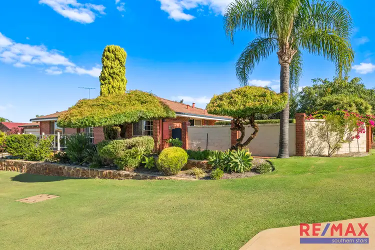 Fourth view of Homely house listing, 1 Hollingsworth Way, Leeming WA 6149