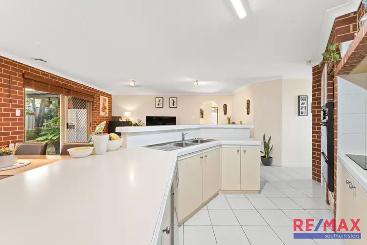 Fifth view of Homely house listing, 1 Hollingsworth Way, Leeming WA 6149