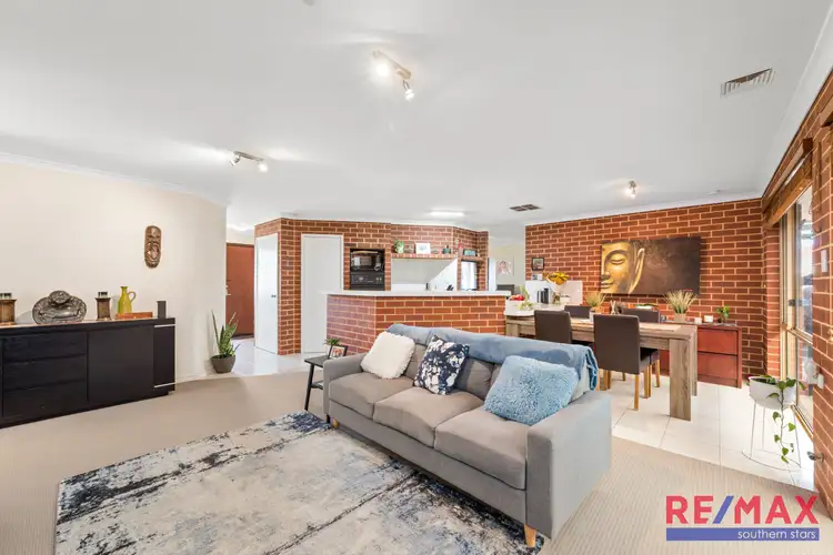 Sixth view of Homely house listing, 1 Hollingsworth Way, Leeming WA 6149