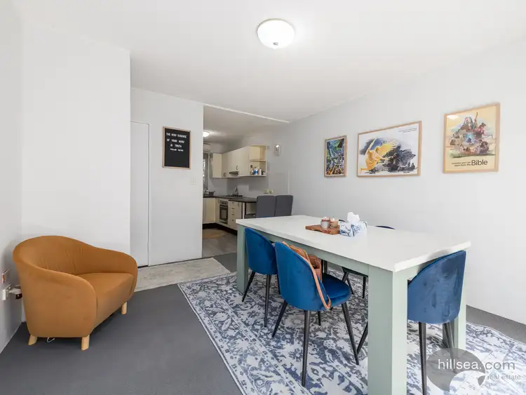Fifth view of Homely unit listing, 1/31 Frank Street, Labrador QLD 4215