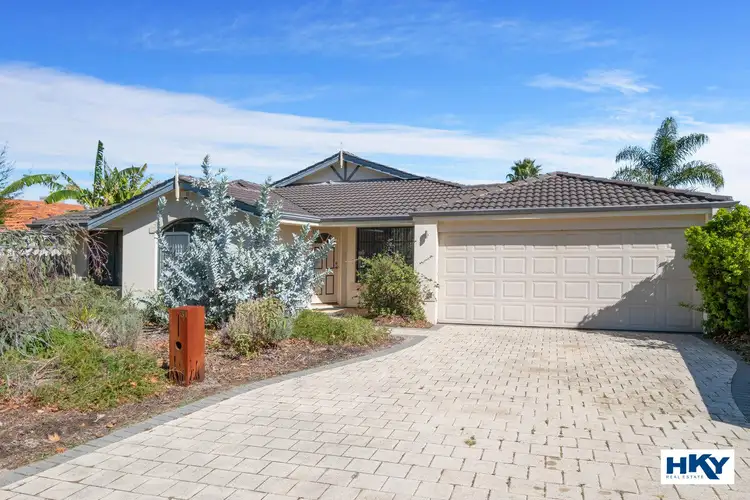 31 Orchid Avenue, Bennett Springs WA 6063