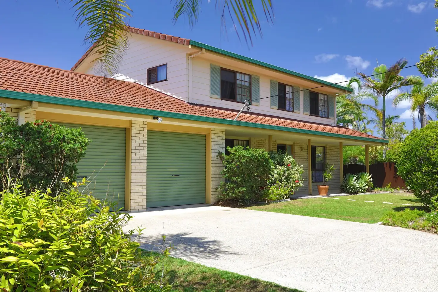 Main view of Homely house listing, 1 Baringa Street, Warana QLD 4575