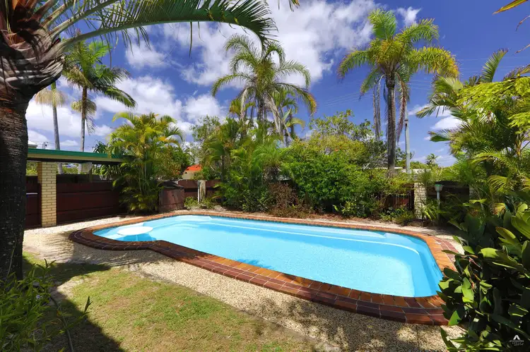 Second view of Homely house listing, 1 Baringa Street, Warana QLD 4575
