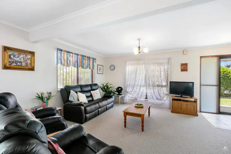 Fourth view of Homely house listing, 1 Baringa Street, Warana QLD 4575