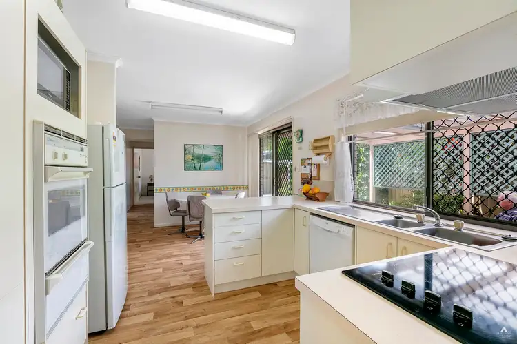 Sixth view of Homely house listing, 1 Baringa Street, Warana QLD 4575