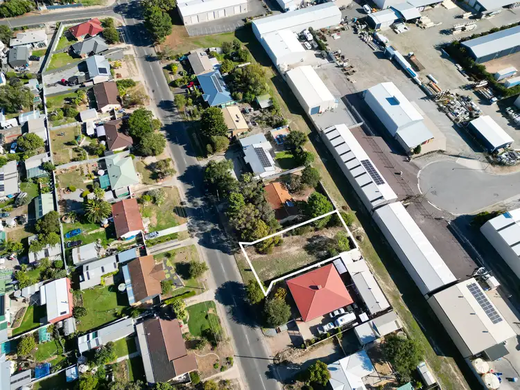 Fourth view of Homely land listing, 37B Follett Street, Port Lincoln SA 5606