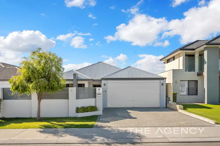 16 Hvar Street, Madeley WA 6065