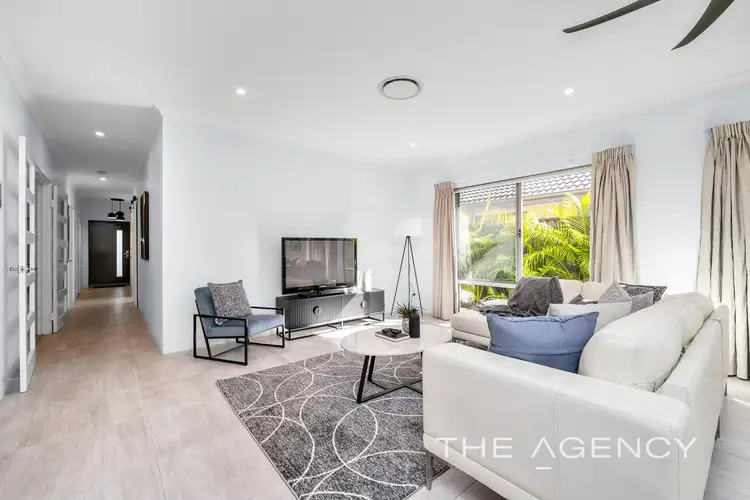 Seventh view of Homely house listing, 16 Hvar Street, Madeley WA 6065