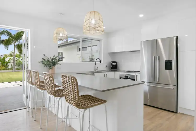 Sixth view of Homely house listing, 12 Joeith Court, Miami QLD 4220