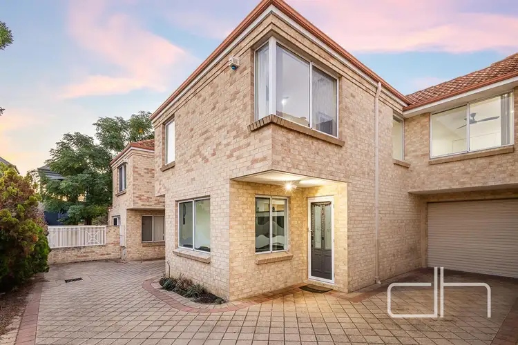 61c Pollard Street, Glendalough WA 6016