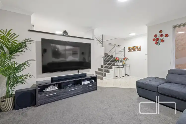 Sixth view of Homely house listing, 61c Pollard Street, Glendalough WA 6016