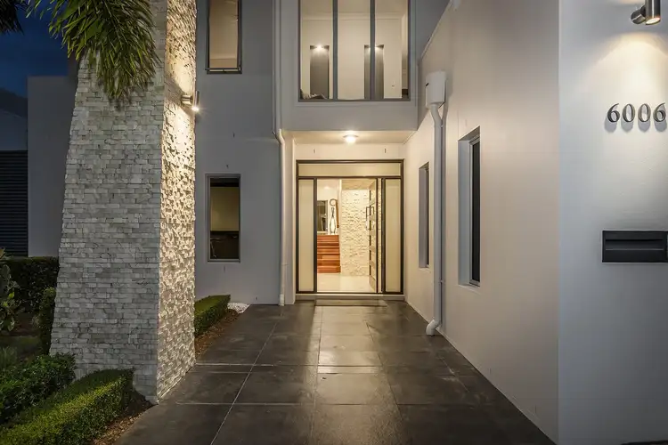 Second view of Homely house listing, 6006 The Boulevard, Benowa QLD 4217