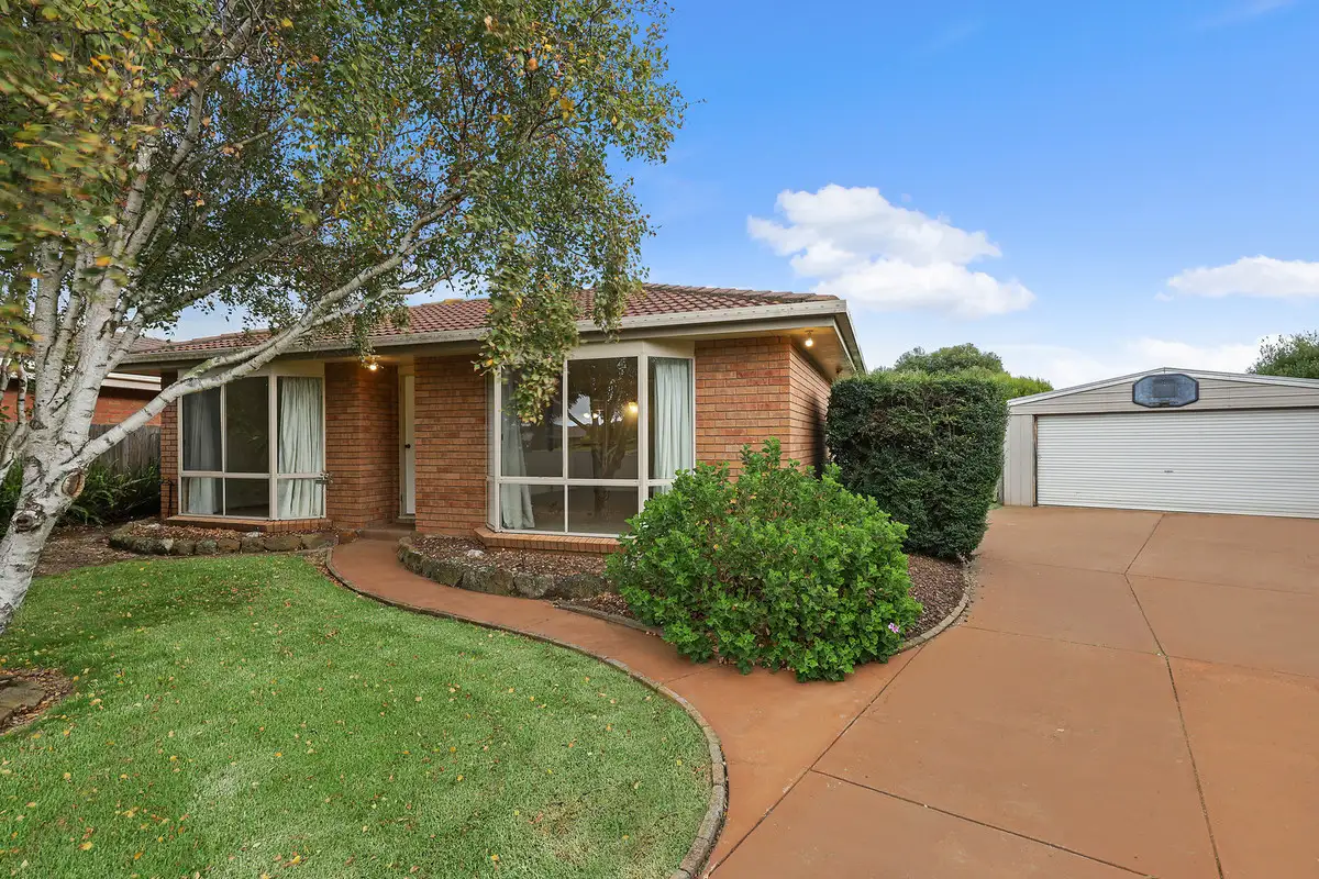 Main view of Homely house listing, 5 Adam Court, Warrnambool VIC 3280