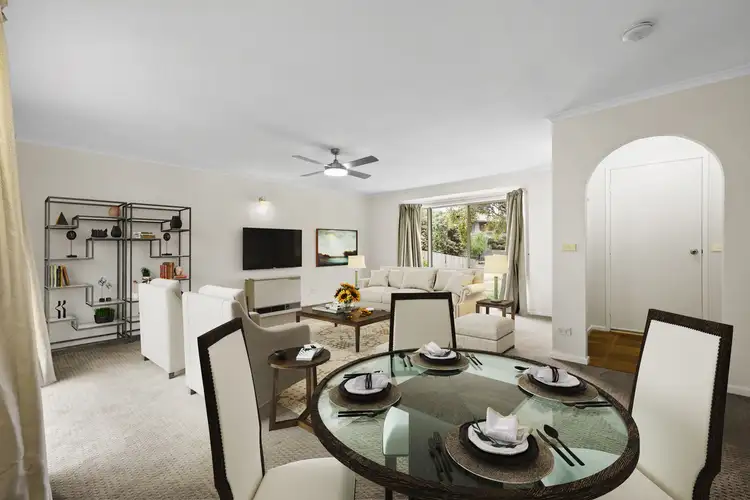 Second view of Homely house listing, 5 Adam Court, Warrnambool VIC 3280