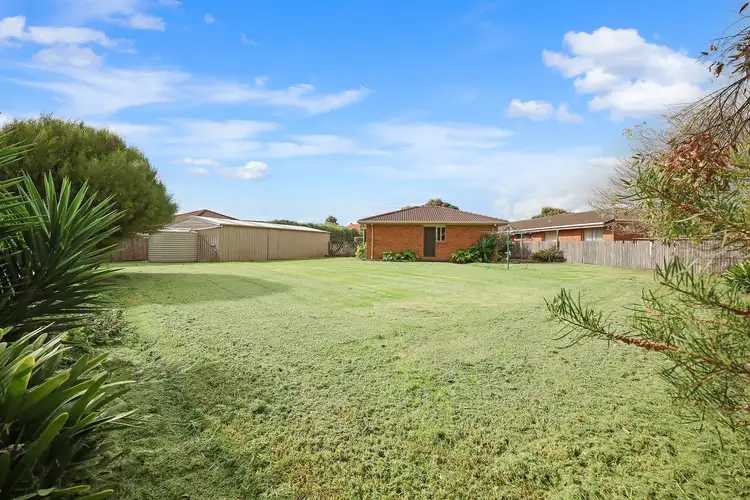 Fourth view of Homely house listing, 5 Adam Court, Warrnambool VIC 3280