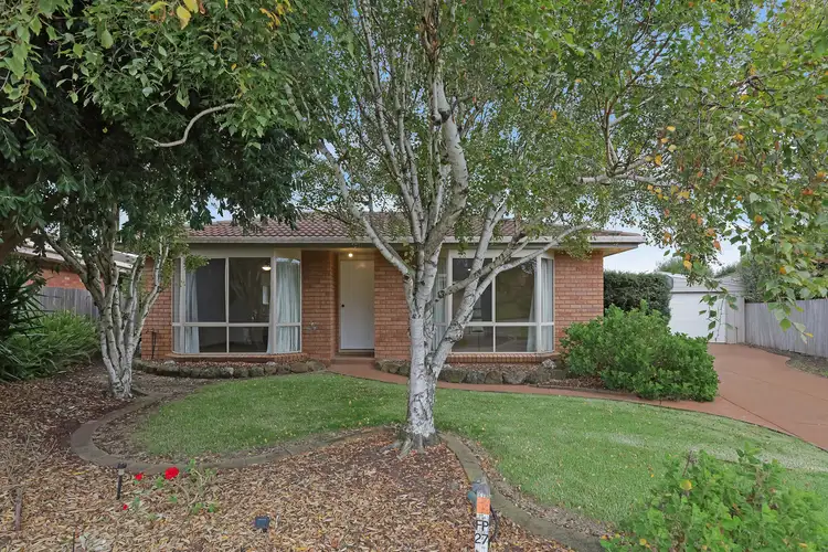 Fifth view of Homely house listing, 5 Adam Court, Warrnambool VIC 3280