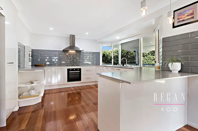 62 Tibrogargan Drive, Narangba QLD 4504