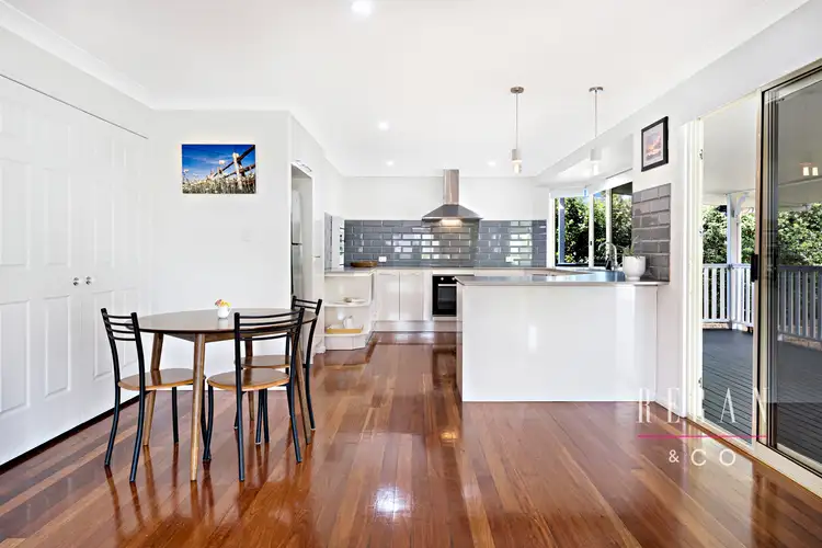 Second view of Homely house listing, 62 Tibrogargan Drive, Narangba QLD 4504