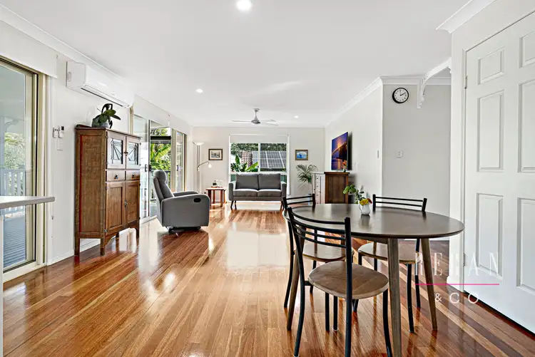 Third view of Homely house listing, 62 Tibrogargan Drive, Narangba QLD 4504