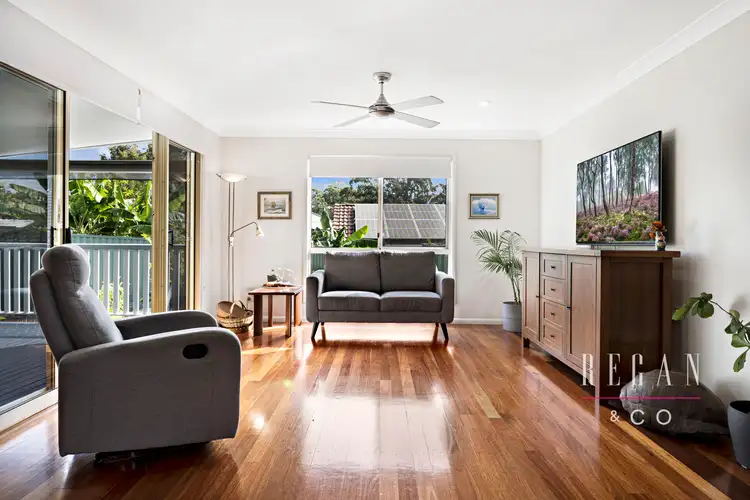 Fourth view of Homely house listing, 62 Tibrogargan Drive, Narangba QLD 4504