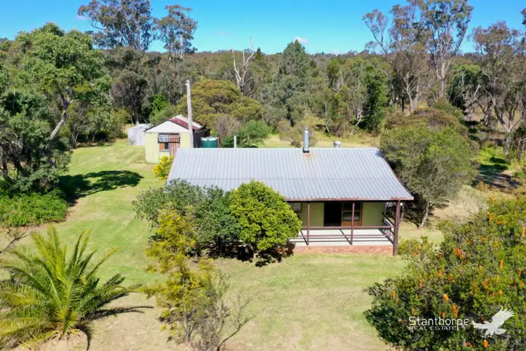 182 Church Street, The Summit QLD 4377