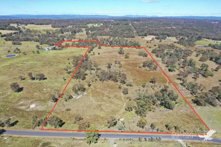 Second view of Homely house listing, 182 Church Street, The Summit QLD 4377