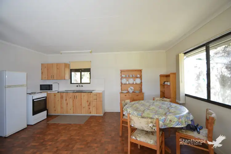 Fourth view of Homely house listing, 182 Church Street, The Summit QLD 4377
