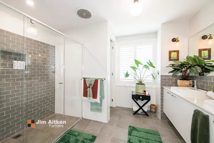 Third view of Homely house listing, 2 Gumara Street, Silverdale NSW 2752