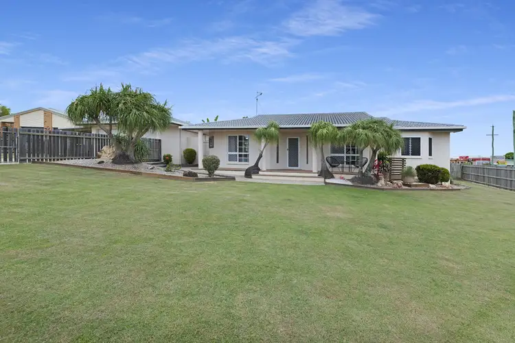 Main view of Homely house listing, 6 Whitehall Court, Avoca QLD 4670