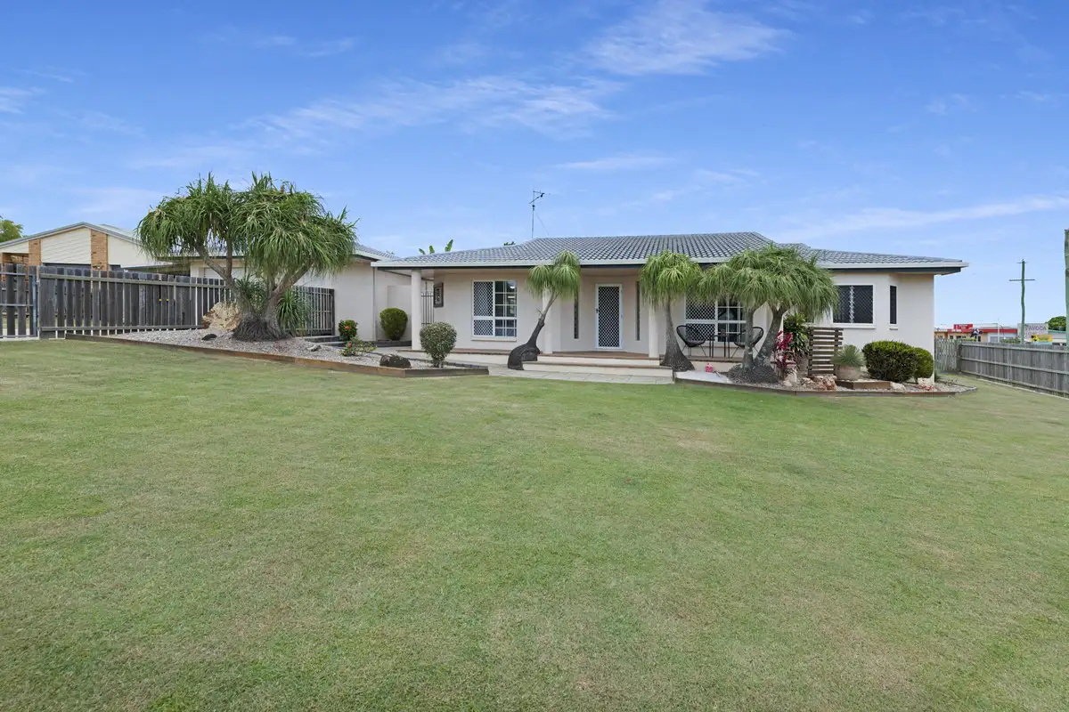 Main view of Homely house listing, 6 Whitehall Court, Avoca QLD 4670