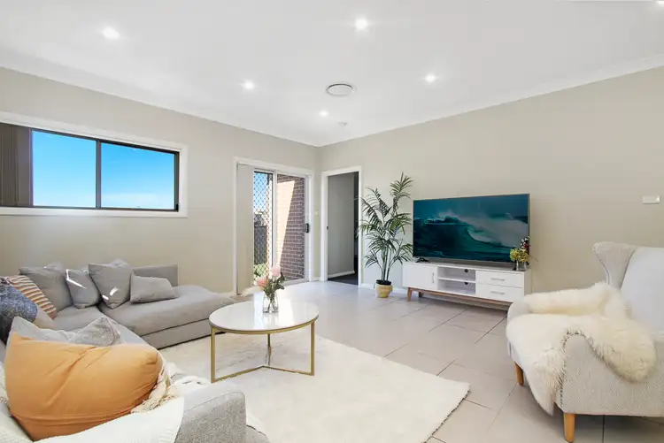 Sixth view of Homely house listing, 4 Sammarah Road, Edmondson Park NSW 2174