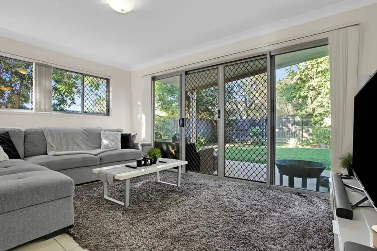 Second view of Homely townhouse listing, 5/2 Grandly Street, Doolandella QLD 4077