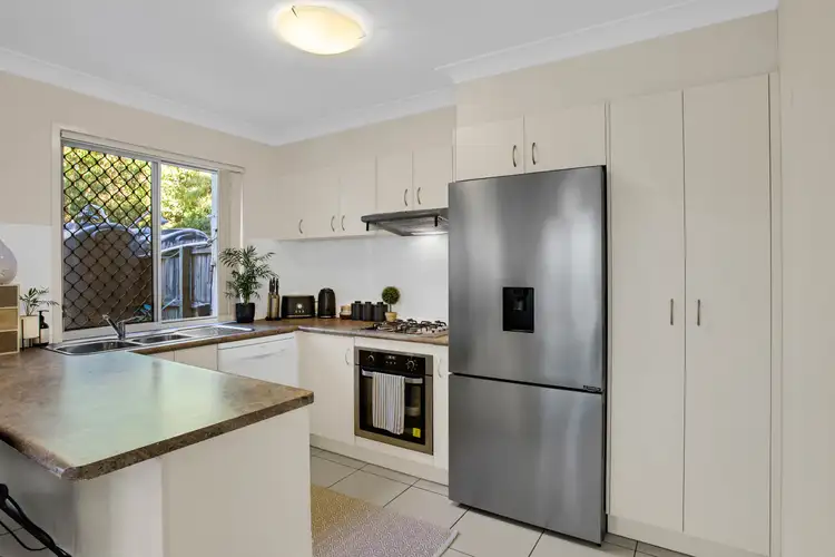 Third view of Homely townhouse listing, 5/2 Grandly Street, Doolandella QLD 4077
