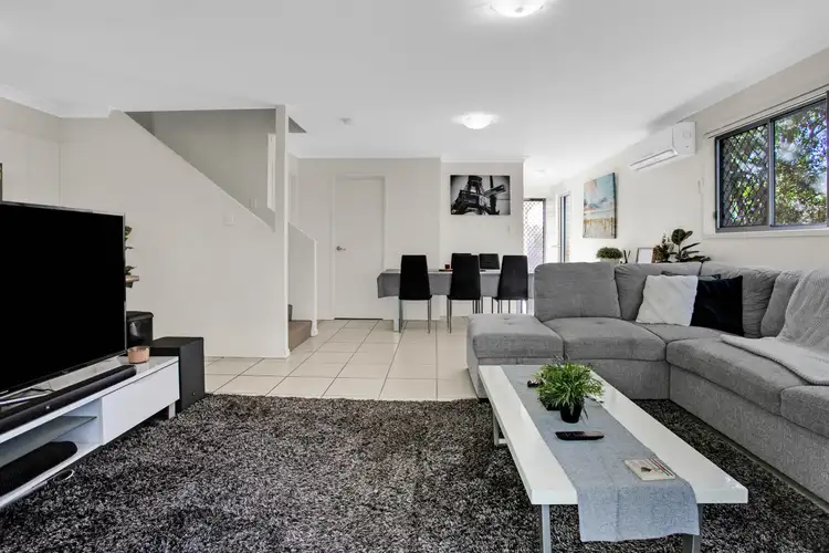 Fourth view of Homely townhouse listing, 5/2 Grandly Street, Doolandella QLD 4077