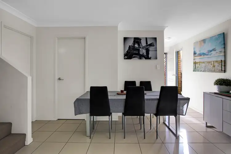 Fifth view of Homely townhouse listing, 5/2 Grandly Street, Doolandella QLD 4077