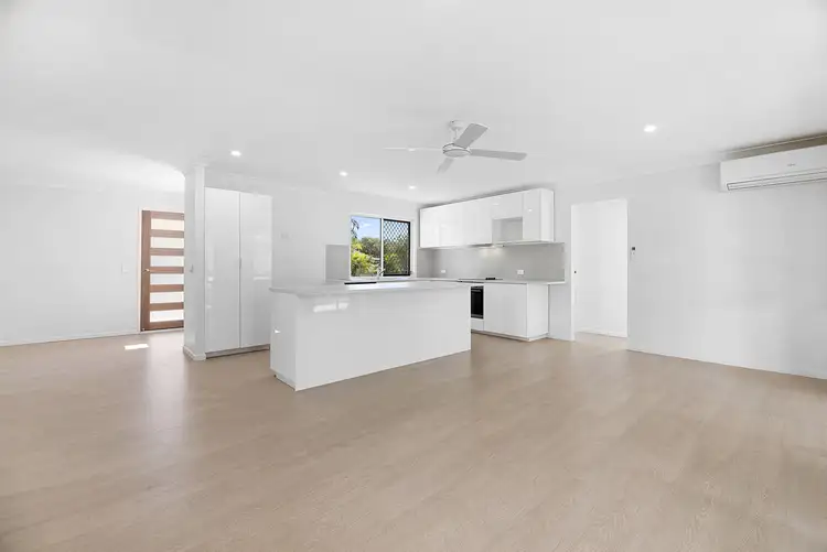 Fifth view of Homely house listing, 14 Marcus Way, Mudgeeraba QLD 4213
