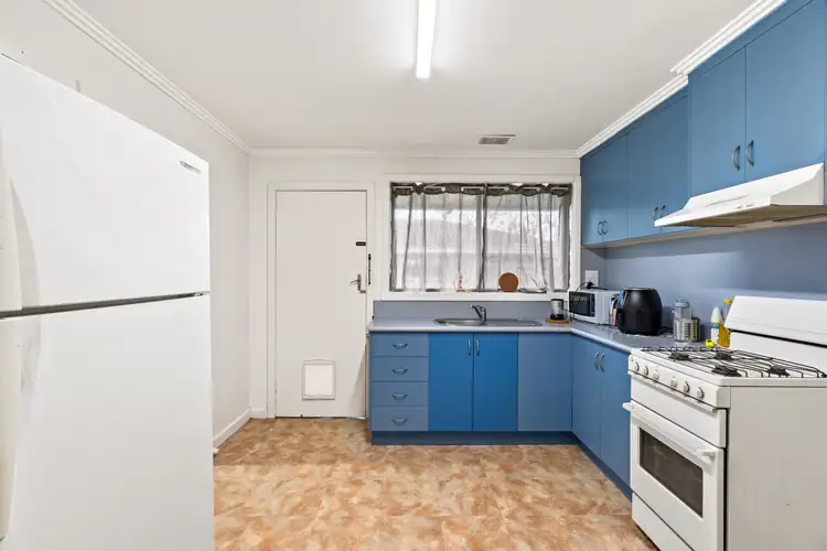 Second view of Homely unit listing, 7/110 Fitzroy Street, Sale VIC 3850