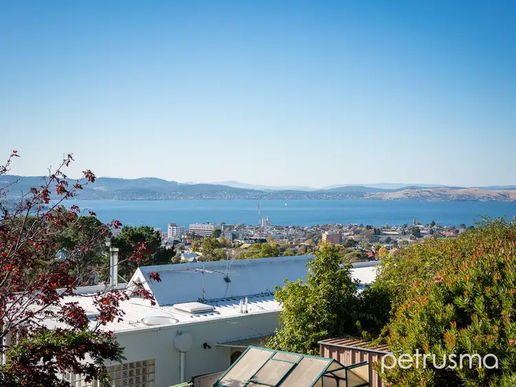 Main view of Homely house listing, 11 Kirval Court, West Hobart TAS 7000