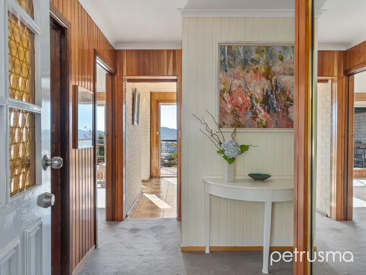 Third view of Homely house listing, 11 Kirval Court, West Hobart TAS 7000