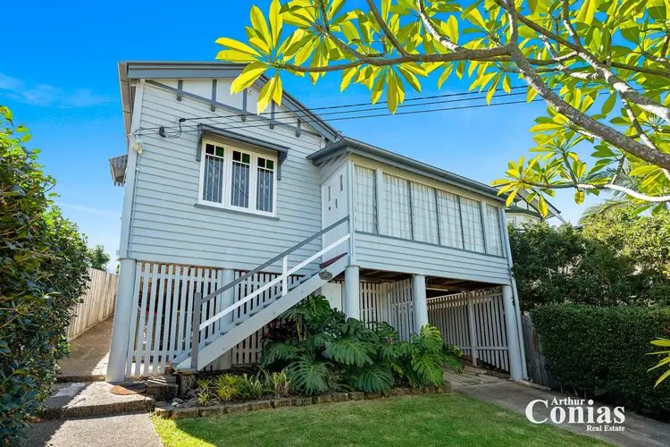39 Valentine Street, Toowong QLD 4066