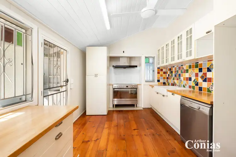 Third view of Homely house listing, 39 Valentine Street, Toowong QLD 4066