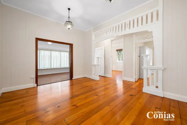 Fourth view of Homely house listing, 39 Valentine Street, Toowong QLD 4066