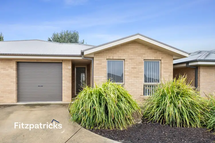 Main view of Homely villa listing, 13/10 Mirrul Street, Glenfield Park NSW 2650