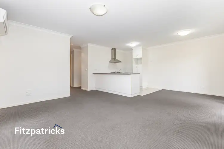 Second view of Homely villa listing, 13/10 Mirrul Street, Glenfield Park NSW 2650