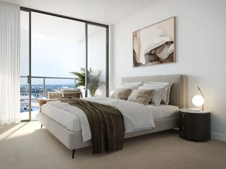Fourth view of Homely apartment listing, 990 Hunter Street (Aurora), Newcastle West NSW 2302